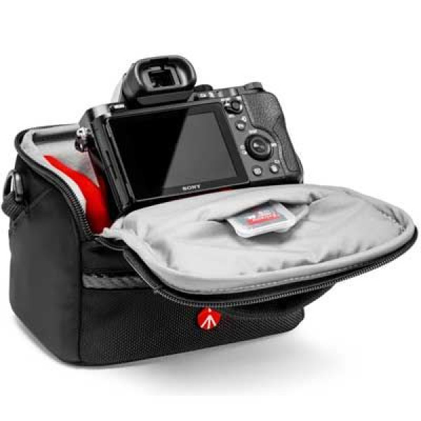 Сумка Manfrotto Advanced shoulder bag A5 (MB MA-SB-A5)